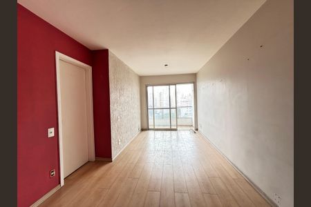 Apartamento à venda com 70m², 2 quartos e 1 vaga Apartamento à venda com 70m², 2 quartos e 1 vagaSala