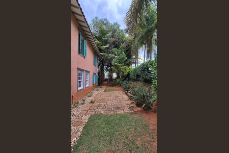 Casa à venda com 511m², 5 quartos e 4 vagas