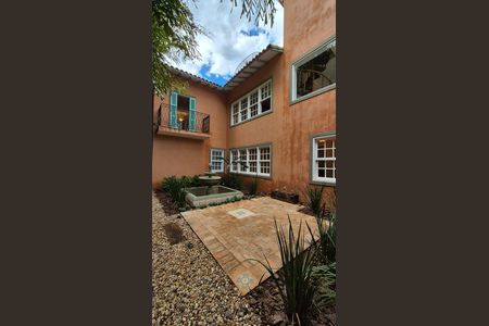 Casa à venda com 511m², 5 quartos e 4 vagas