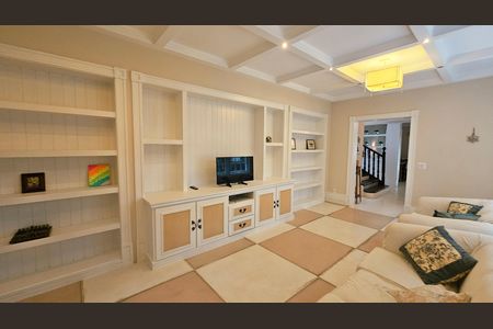 Casa à venda com 511m², 5 quartos e 4 vagas