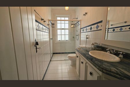 Casa à venda com 511m², 5 quartos e 4 vagas