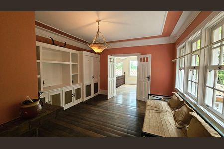 Casa à venda com 511m², 5 quartos e 4 vagas