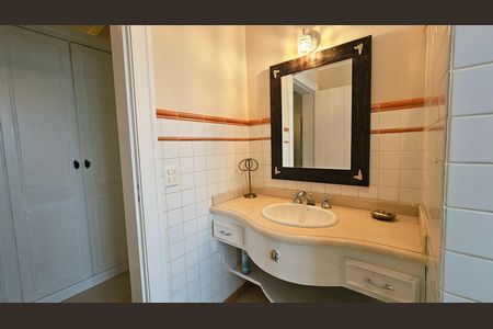 Casa à venda com 511m², 5 quartos e 4 vagas