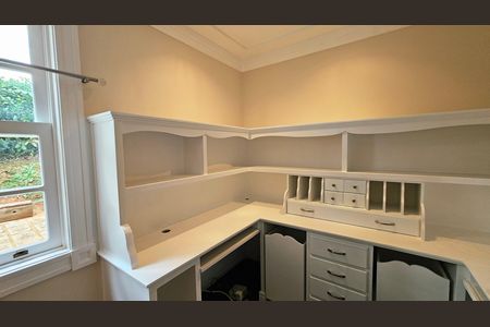 Casa à venda com 511m², 5 quartos e 4 vagas