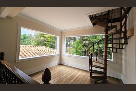 Casa à venda com 511m², 5 quartos e 4 vagas