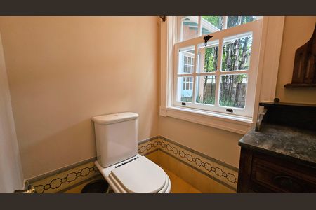 Casa à venda com 511m², 5 quartos e 4 vagas