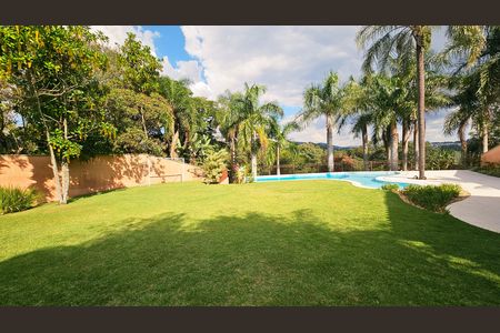 Casa à venda com 511m², 5 quartos e 4 vagas