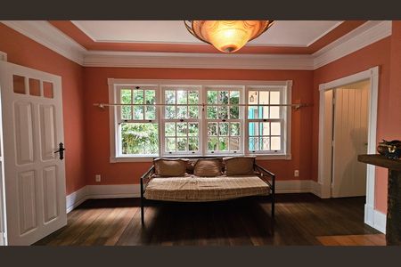 Casa à venda com 511m², 5 quartos e 4 vagas