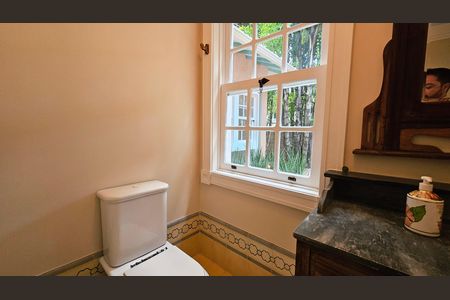 Casa à venda com 511m², 5 quartos e 4 vagas
