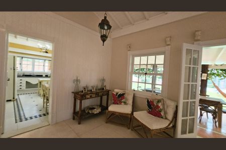 Casa à venda com 511m², 5 quartos e 4 vagas