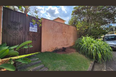 Casa à venda com 511m², 5 quartos e 4 vagas