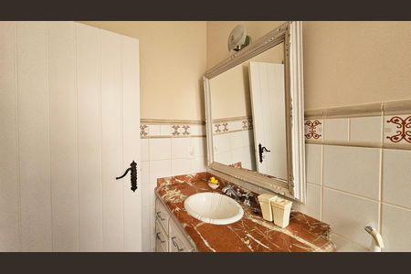 Casa à venda com 511m², 5 quartos e 4 vagas