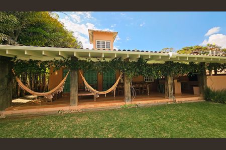 Casa à venda com 511m², 5 quartos e 4 vagas