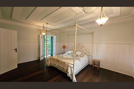Casa à venda com 511m², 5 quartos e 4 vagas