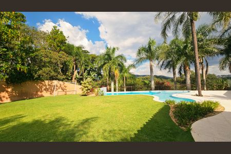 Casa à venda com 511m², 5 quartos e 4 vagas