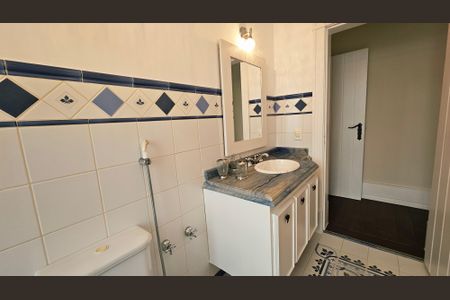 Casa à venda com 511m², 5 quartos e 4 vagas