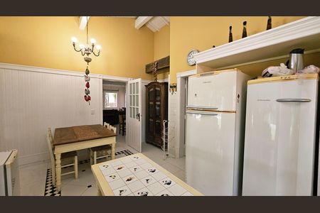 Casa à venda com 511m², 5 quartos e 4 vagas