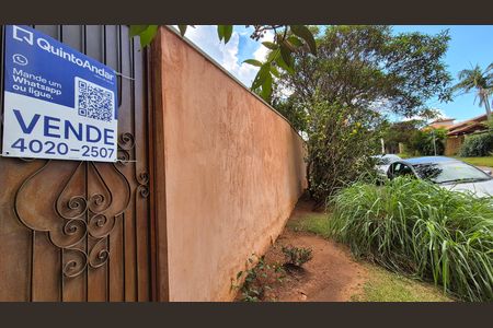 Casa à venda com 511m², 5 quartos e 4 vagas