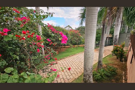 Casa à venda com 511m², 5 quartos e 4 vagas
