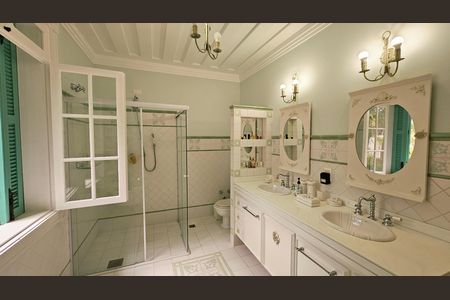 Casa à venda com 511m², 5 quartos e 4 vagas