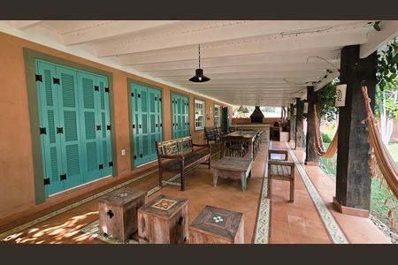 Casa à venda com 511m², 5 quartos e 4 vagas