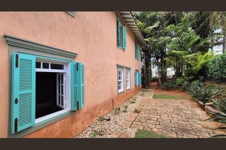 Casa à venda com 511m², 5 quartos e 4 vagas