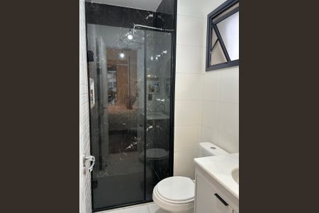 Foto 09 de kitnet/studio à venda com 1 quarto, 25m² em Brooklin, São Paulo