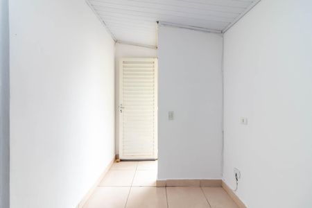 Casa para alugar com 25m², 1 quarto e sem vagaCozinha
