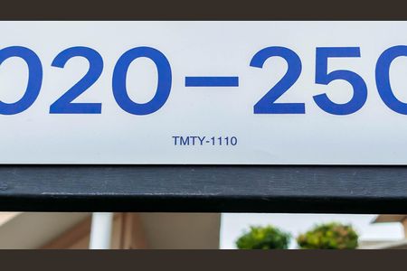 Casa para alugar com 25m², 1 quarto e sem vagaTMTY-1110