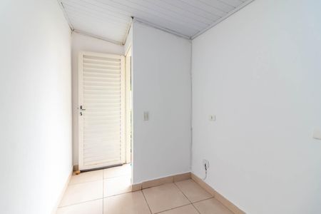 Casa para alugar com 25m², 1 quarto e sem vagaCozinha
