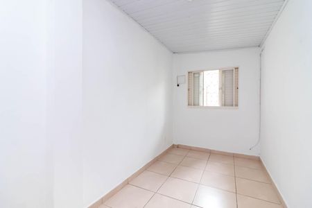 Casa para alugar com 25m², 1 quarto e sem vagaSala e Quarto