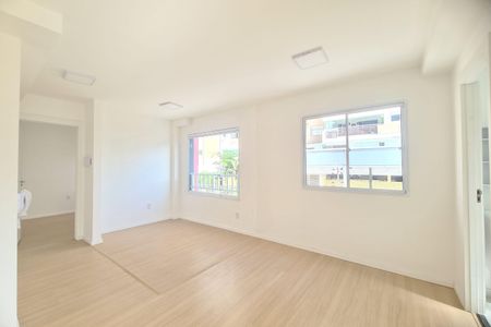 Apartamento para alugar com 34m², 2 quartos e sem vagaSala e Cozinha