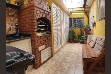 Foto 13 de casa à venda com 3 quartos, 114m² em Vila Buenos Aires, São Paulo