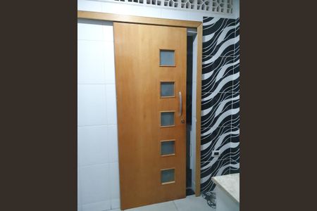 Foto 02 de casa à venda com 3 quartos, 114m² em Vila Buenos Aires, São Paulo