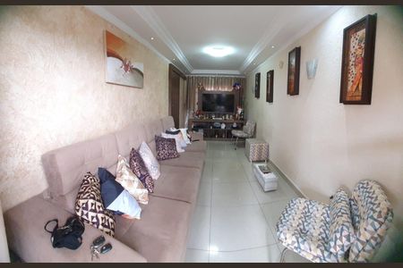 Foto 12 de casa à venda com 3 quartos, 114m² em Vila Buenos Aires, São Paulo