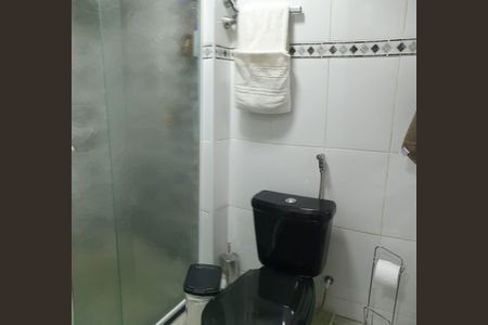 Foto 23 de casa à venda com 3 quartos, 114m² em Vila Buenos Aires, São Paulo