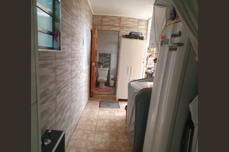 Foto 03 de casa à venda com 3 quartos, 114m² em Vila Buenos Aires, São Paulo