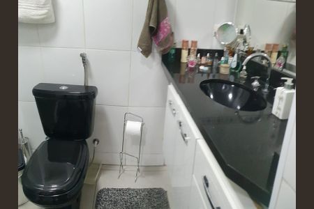 Foto 24 de casa à venda com 3 quartos, 114m² em Vila Buenos Aires, São Paulo