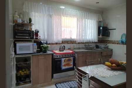 Foto 19 de casa à venda com 3 quartos, 114m² em Vila Buenos Aires, São Paulo