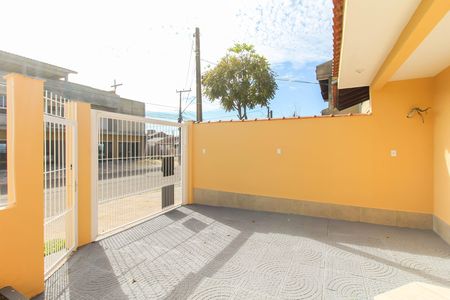 Casa à venda com 95m², 2 quartos e 1 vaga Casa à venda com 95m², 2 quartos e 1 vagaÁrea externa