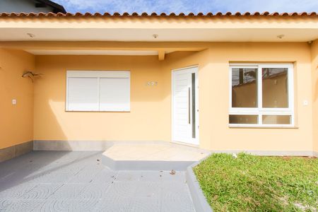 Casa à venda com 95m², 2 quartos e 1 vaga Casa à venda com 95m², 2 quartos e 1 vagaÁrea externa