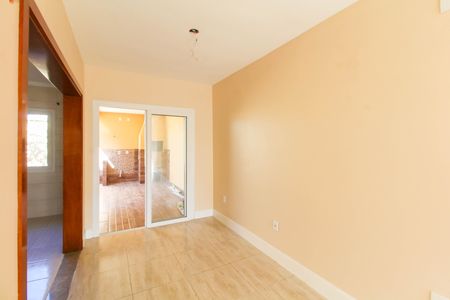 Casa à venda com 95m², 2 quartos e 1 vaga Casa à venda com 95m², 2 quartos e 1 vagaSala