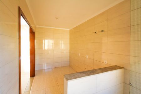 Casa à venda com 95m², 2 quartos e 1 vaga Casa à venda com 95m², 2 quartos e 1 vagaCozinha e Área de Serviço