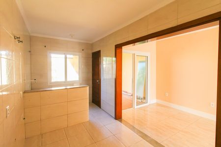 Casa à venda com 95m², 2 quartos e 1 vaga Casa à venda com 95m², 2 quartos e 1 vagaCozinha e Área de Serviço