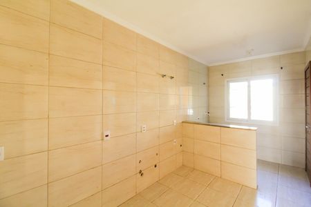 Casa à venda com 95m², 2 quartos e 1 vaga Casa à venda com 95m², 2 quartos e 1 vagaCozinha e Área de Serviço