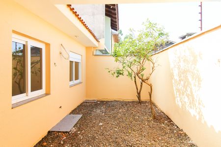 Casa à venda com 95m², 2 quartos e 1 vaga Casa à venda com 95m², 2 quartos e 1 vagaÁrea externa