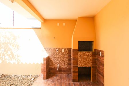 Casa à venda com 95m², 2 quartos e 1 vaga Casa à venda com 95m², 2 quartos e 1 vagaÁrea externa