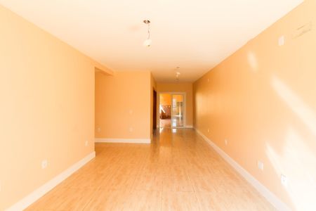 Sala de casa à venda com 2 quartos, 95m² em São José, Canoas