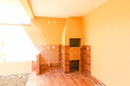 Casa à venda com 95m², 2 quartos e 1 vaga Casa à venda com 95m², 2 quartos e 1 vagaÁrea externa