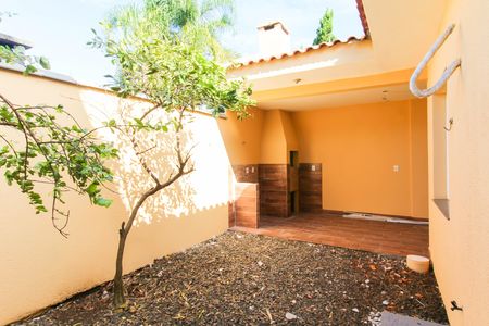 Casa à venda com 95m², 2 quartos e 1 vaga Casa à venda com 95m², 2 quartos e 1 vagaÁrea externa